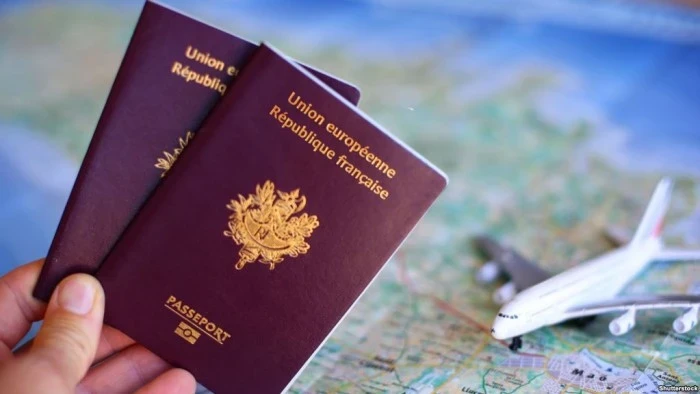 فـضـيحة جوازات السفر: صـدمـات تـهـز الاتحاد الأوروبي