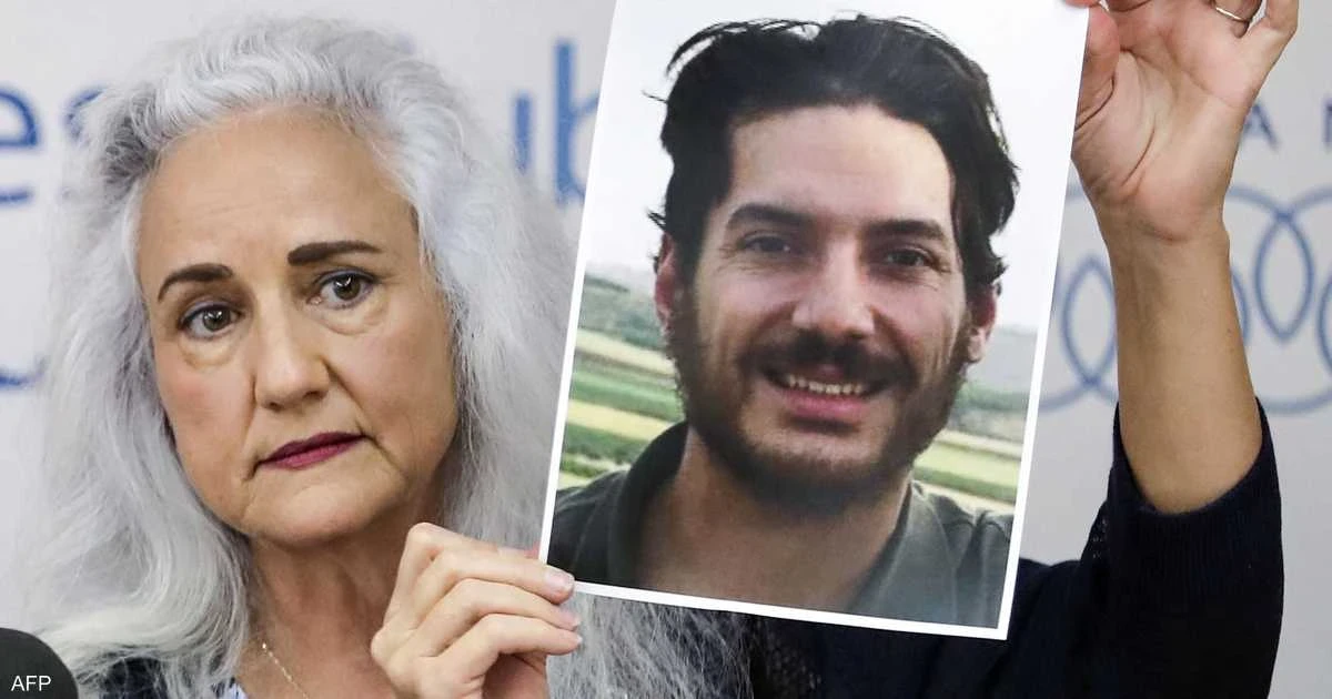 أمر صـ.ـادم من الأسد وراء مقـ.ـتل الصحفي الأمريكي أوستن تايس