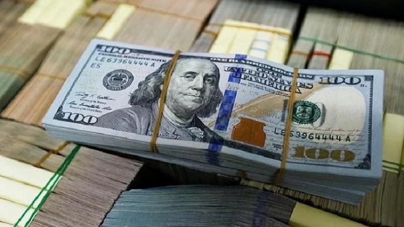 سعر صرف الليرة السورية الآن